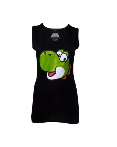 Camiseta Yoshi