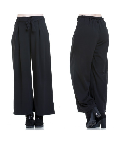 Pantalón Ancho