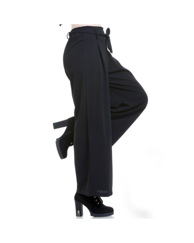 Pantalón Ancho