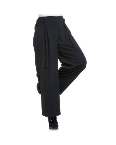 Pantalón Ancho