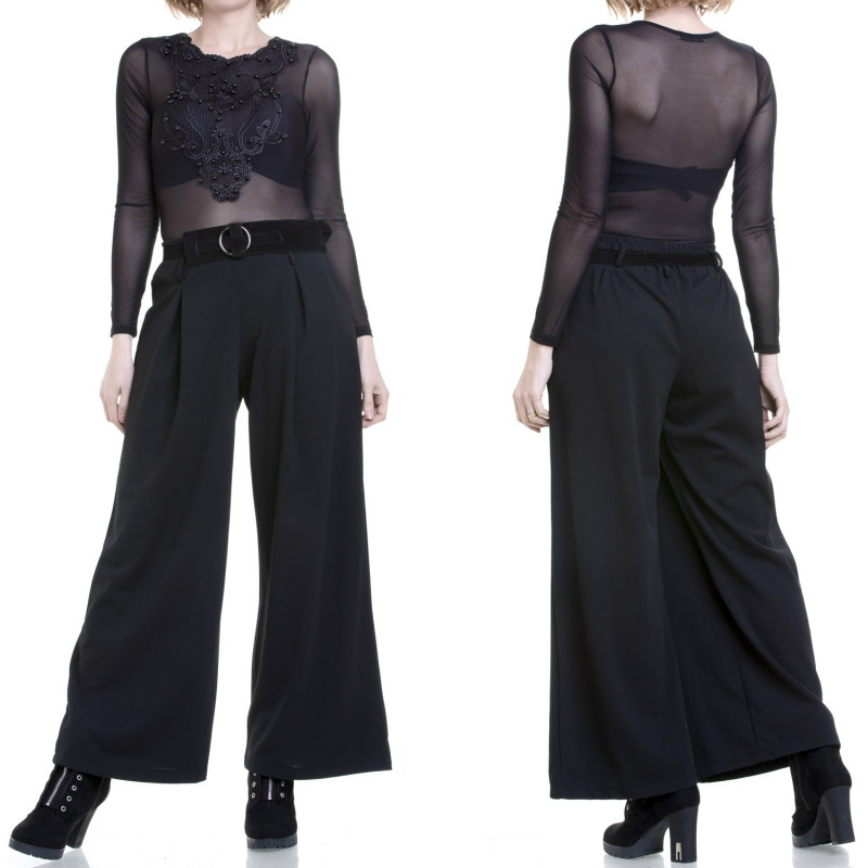 Eleganter Body