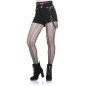 Tights with Drawings