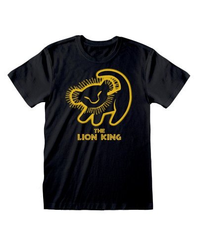 Unisex The Lion King T-Shirt