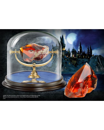 Réplica de La Piedra Filosofal