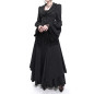 Chaqueta Elegante Negra