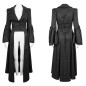 Schwarze Elegante Jacke