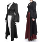 Chaqueta Elegante Negra