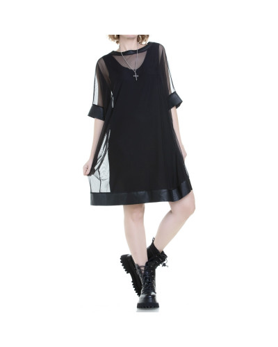 Vestido Dos Piezas