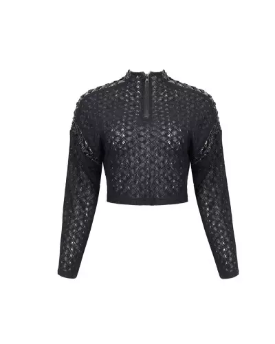 Kurzer Pullover der Devil Fashion-Marke für 75,00 €