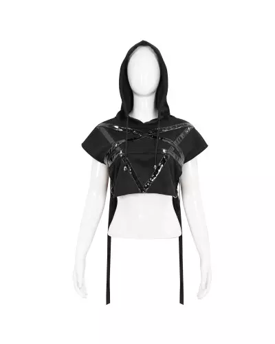 Short T-Shirt from Devil Fashion Brand at €61.90