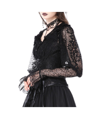 Camisa Elegante