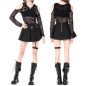 Asymmetric Skirt