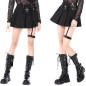 Asymmetric Skirt