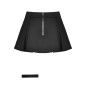 Asymmetric Skirt