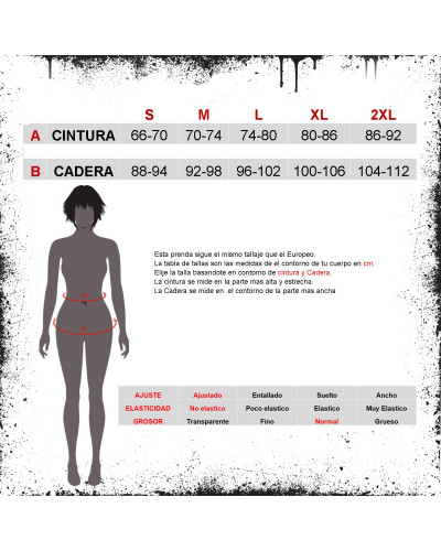 Jupe Asymmétrique