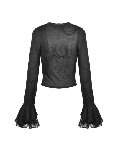 Elegantes T-Shirt der Dark in love-Marke für 42,99 €