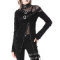 Asymmetrisches T-Shirt