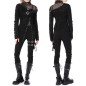 Asymmetric T-Shirt