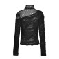 T-Shirt Asymétrique