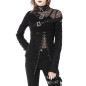 Asymmetric T-Shirt