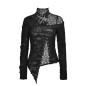 T-Shirt Asymétrique