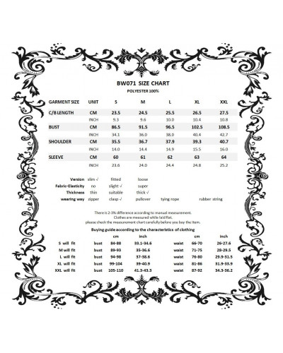 bolero cuello alto
