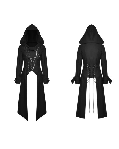 Chaqueta Asimétrica