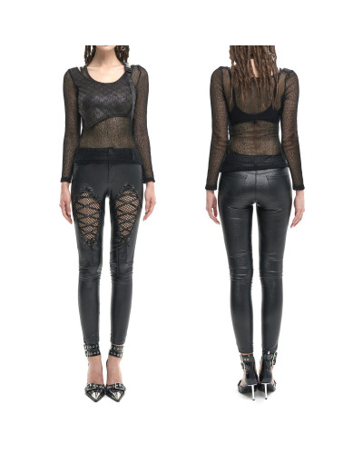 T-Shirt Asymétrique