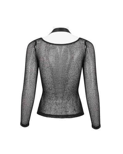 T-Shirt Asymétrique