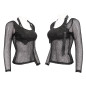 Asymmetric T-Shirt