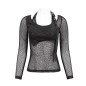 T-Shirt Asymétrique