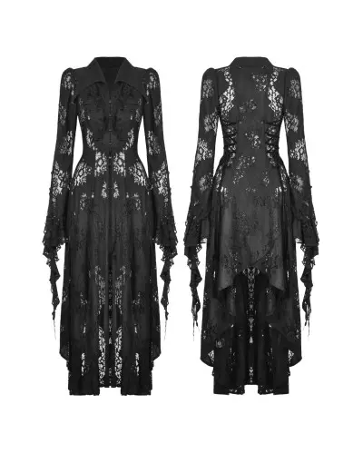 Black Dress from Dark in love Brand at €79.00