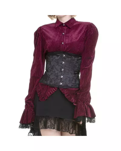 Underbust Corset from Crazyinlove Brand at €37.00