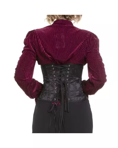 Underbust Corset from Crazyinlove Brand at €37.00