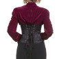Corpete Underbust