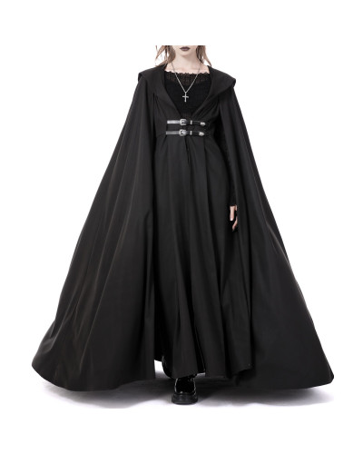 chaqueta corta delante latga detras estilo cuero
