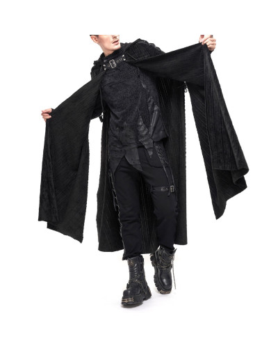 Jaqueta Pret Elegante para Homem