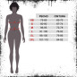 Corpete Underbust Vermelho Corpete Underbust Vermelho