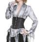 Corset Serre-Taille Noir Corset Serre-Taille Noir