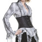 Corset Serre-Taille Noir Corset Serre-Taille Noir