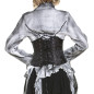 Corset Serre-Taille Noir Corset Serre-Taille Noir