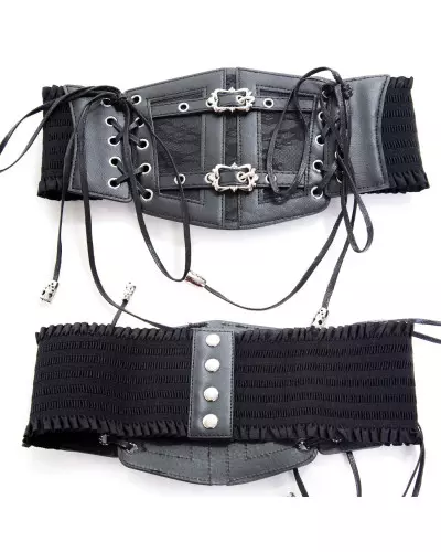 Corset Belt from Crazyinlove Brand at €16.00