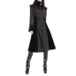 Black Elegant Jacket Black Elegant Jacket