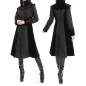 Chaqueta Elegante Negra