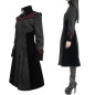 Chaqueta Elegante Negra