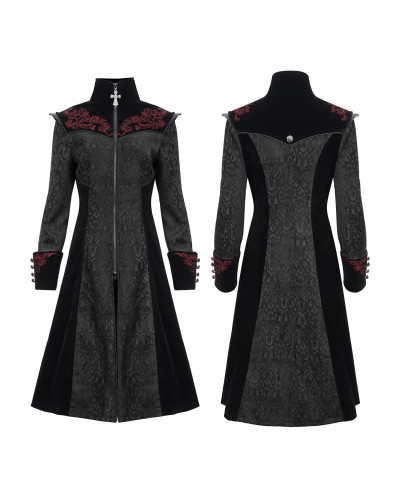 Black Elegant Jacket