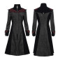 Black Elegant Jacket Black Elegant Jacket