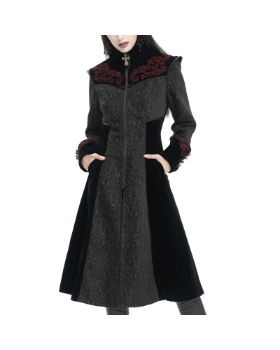 Black Elegant Jacket