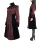 Chaqueta Elegante Roja