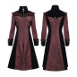 Chaqueta Elegante Roja
